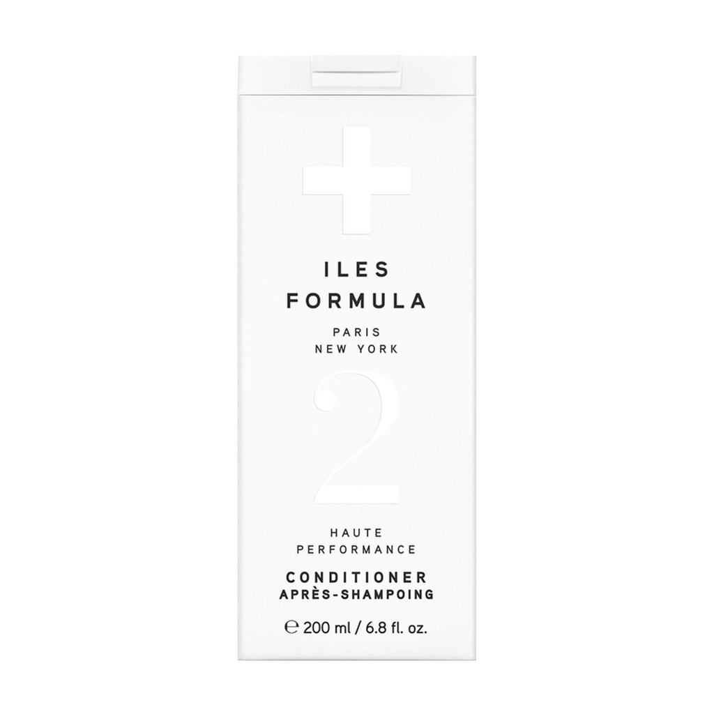Iles Formula Haute Performance Conditioner 200 ml
