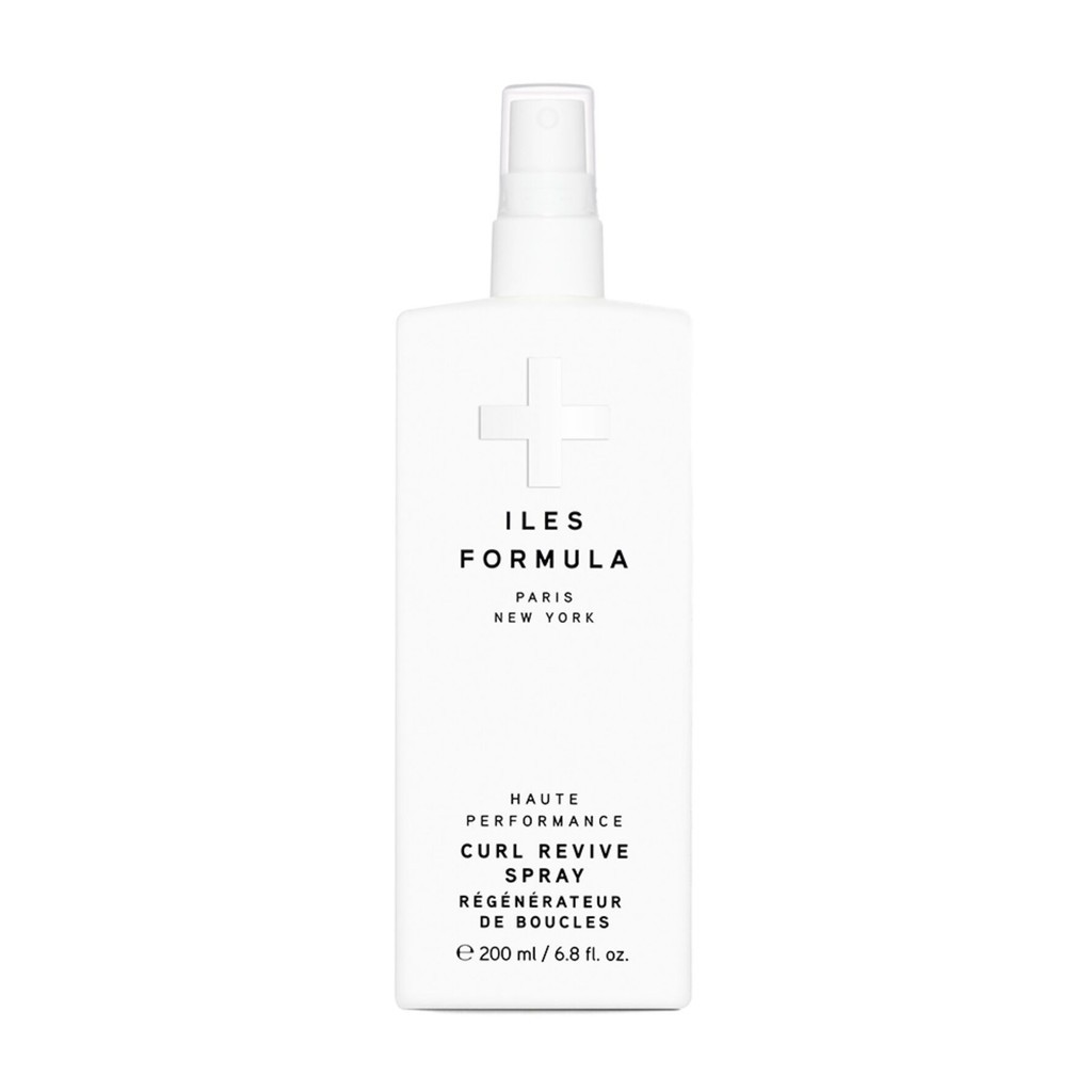 Iles Formula Curl Revive Styling Spray 200 ml