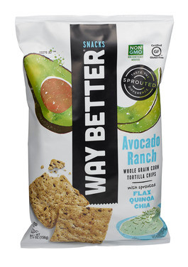 Avocado Ranch Waybetter