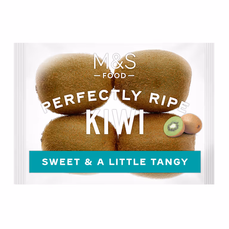 M&S Kiwi Fruit Pack