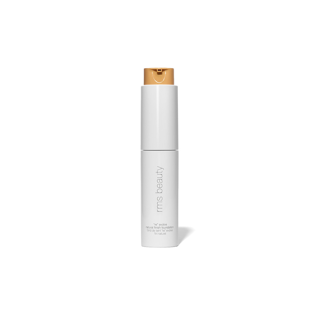 RMS Beauty ReEvolve Natural Finish Liquid Foundation 55