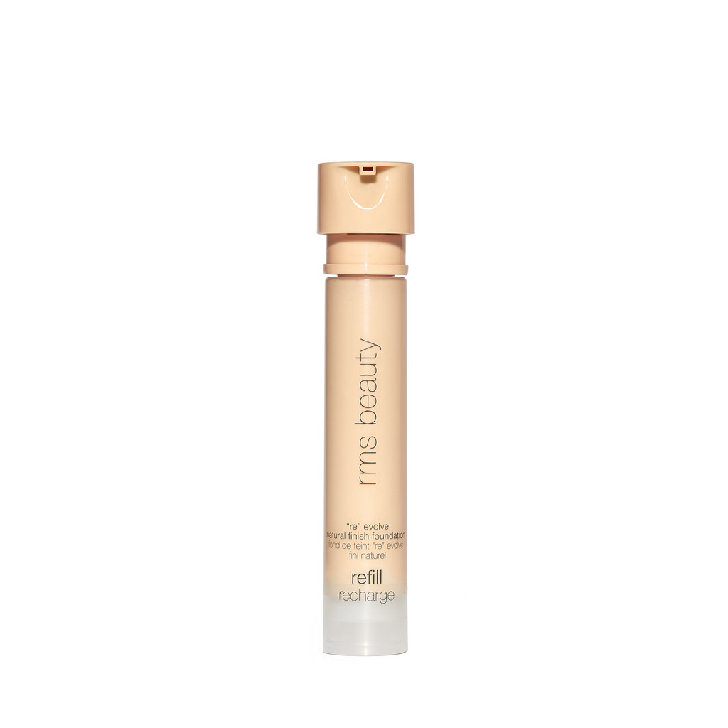 RMS Beauty ReEvolve Natural Finish Liquid Foundation Refill 00