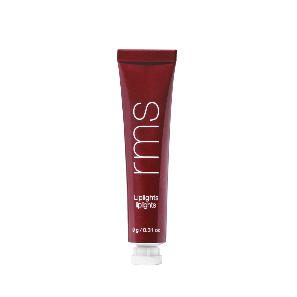 RMS Beauty Liplights Cream Lip Gloss Rhapsody