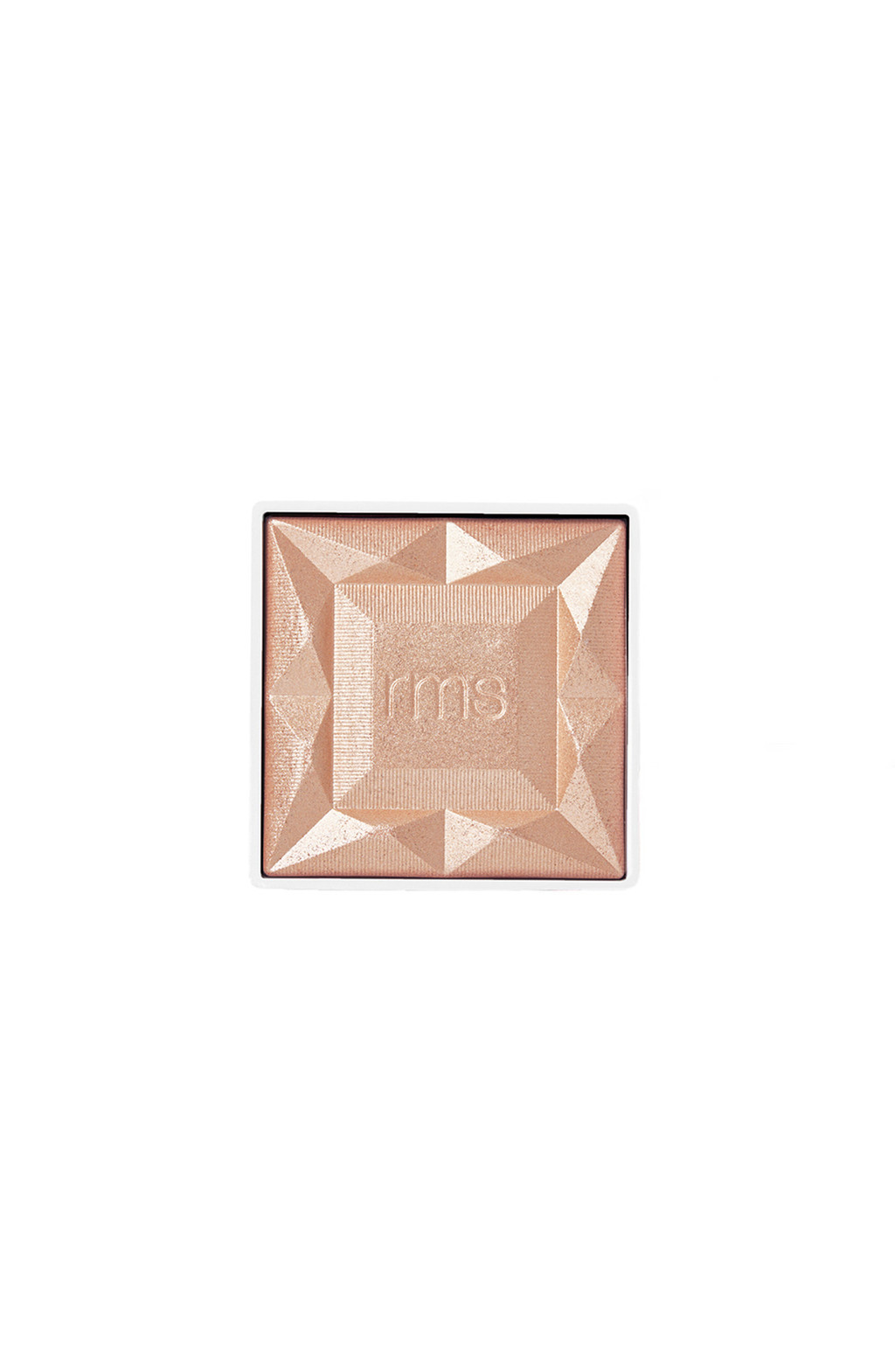 RMS Beauty ReDimension Hydra Dew Luminizer Refill Prosecco Fizz