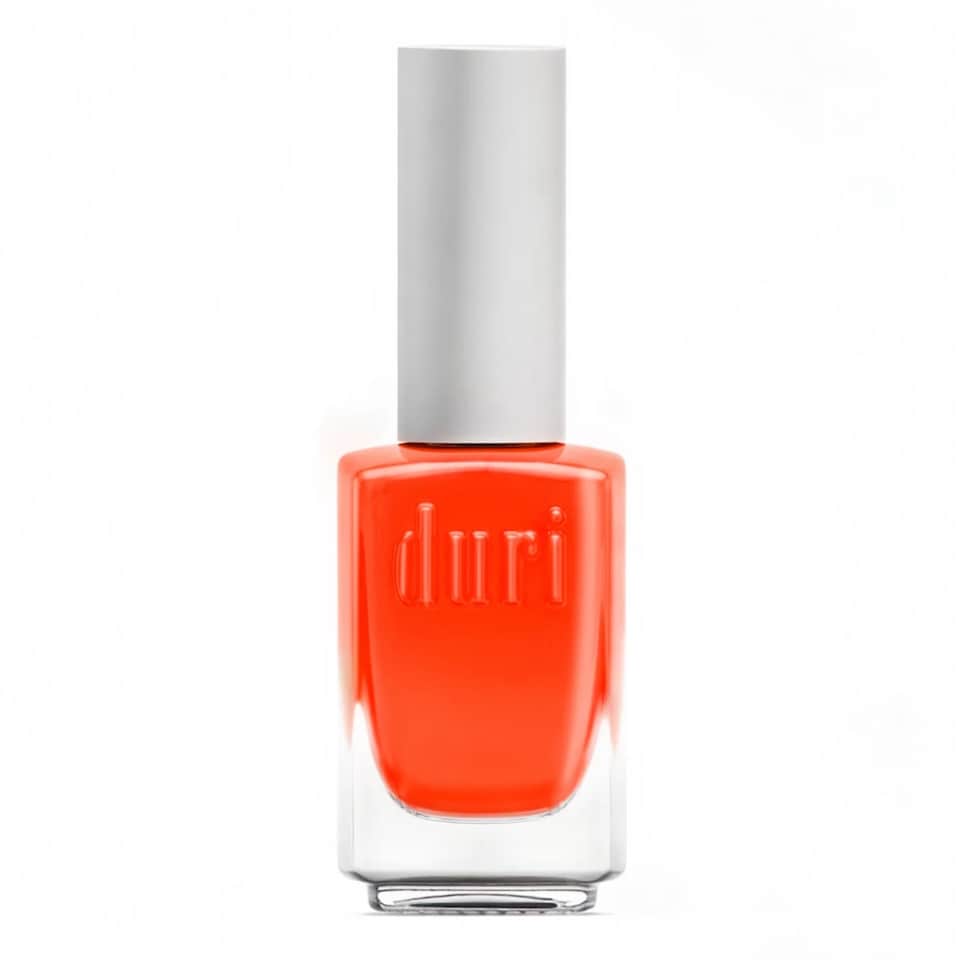 DURI 153 BEDEVILLED | Orange | Neon orange | 1