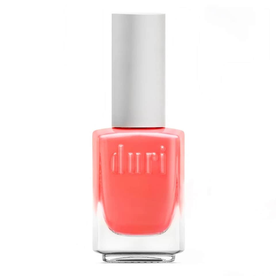 DURI 154 BEWITCHED | Orange | Neon coral | 1