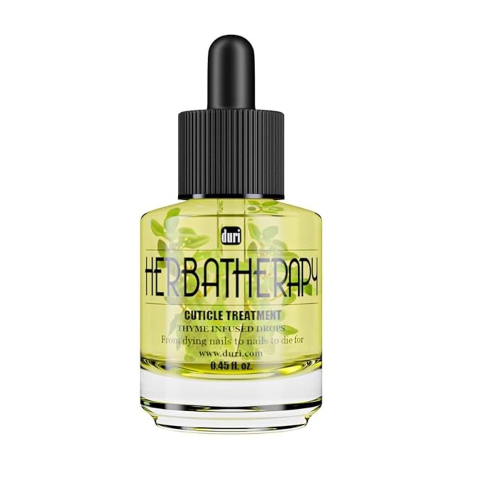DURI HERBATHERAPY OIL