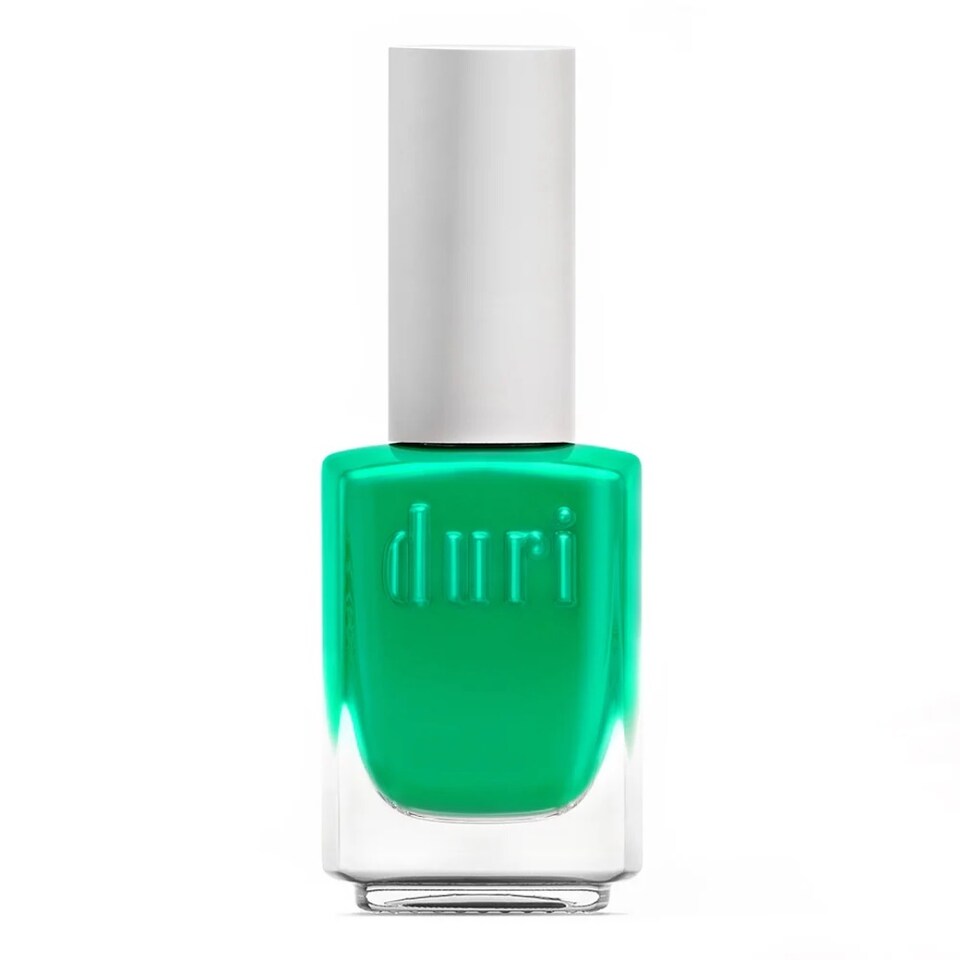 DURI 157 TOXIC | Green | Neon Green | 0.45FL OZ | 1