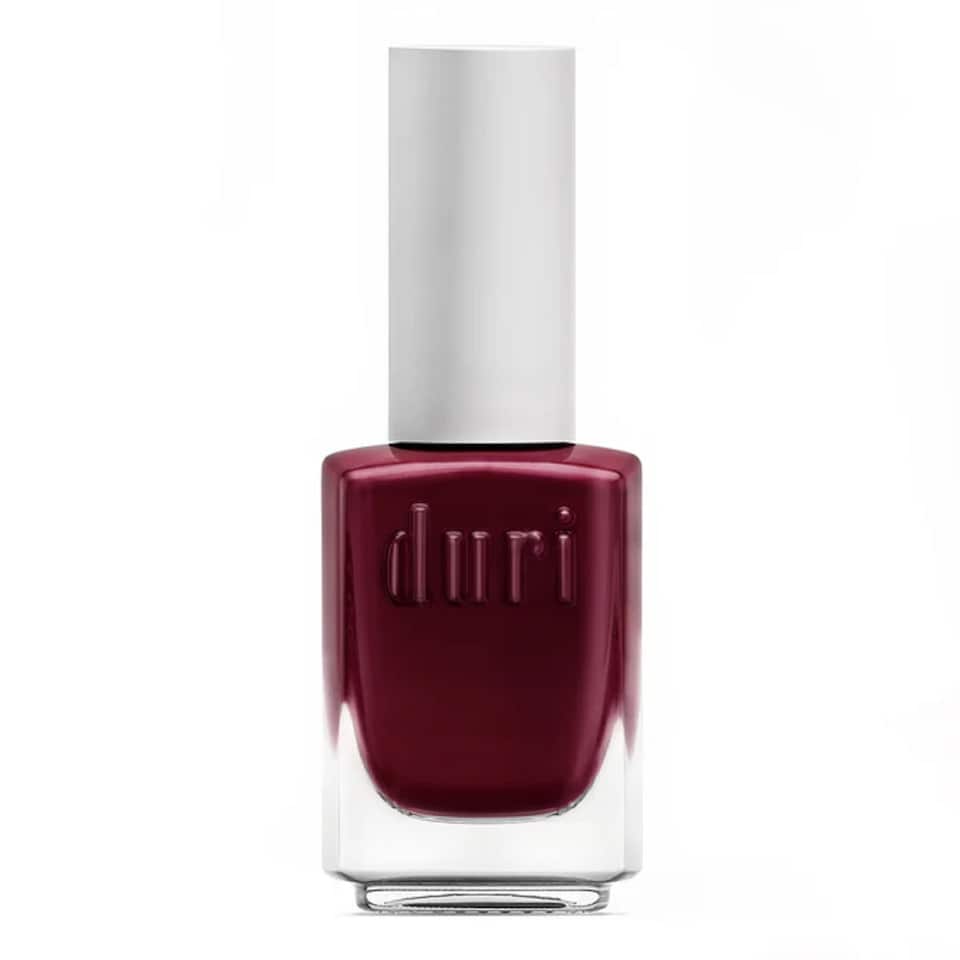 DURI 710 BURGUNDY CHARADE