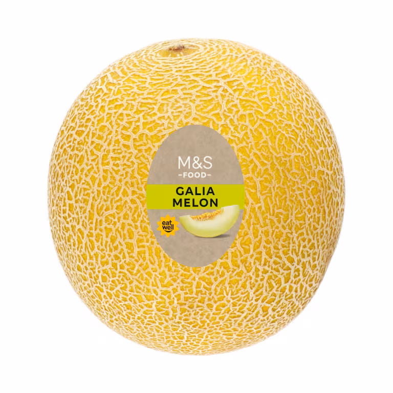 M&S Galia Melon