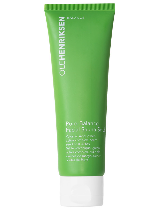Ole Henriksen Pore-Balance™ Facial Sauna Scrub 89 ml