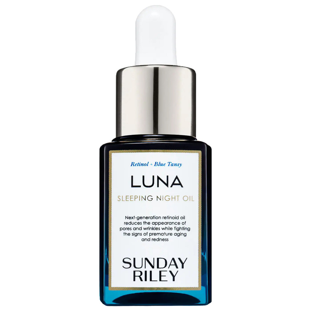 SUNDAY RILEY Luna Night Oil 15 ml