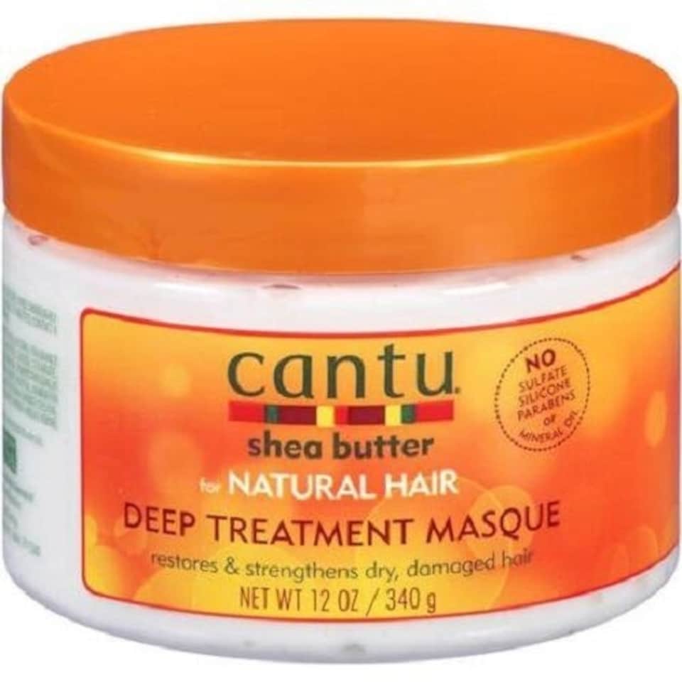 Cantu - Hair Deep Treatment Masque (340g)