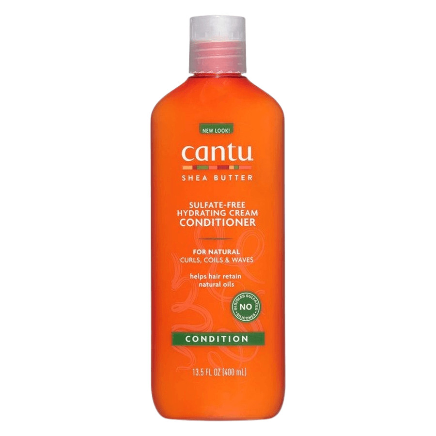 Cantu Shea Butter For Natural Hair Hydrating Cream Conditioner 400ml