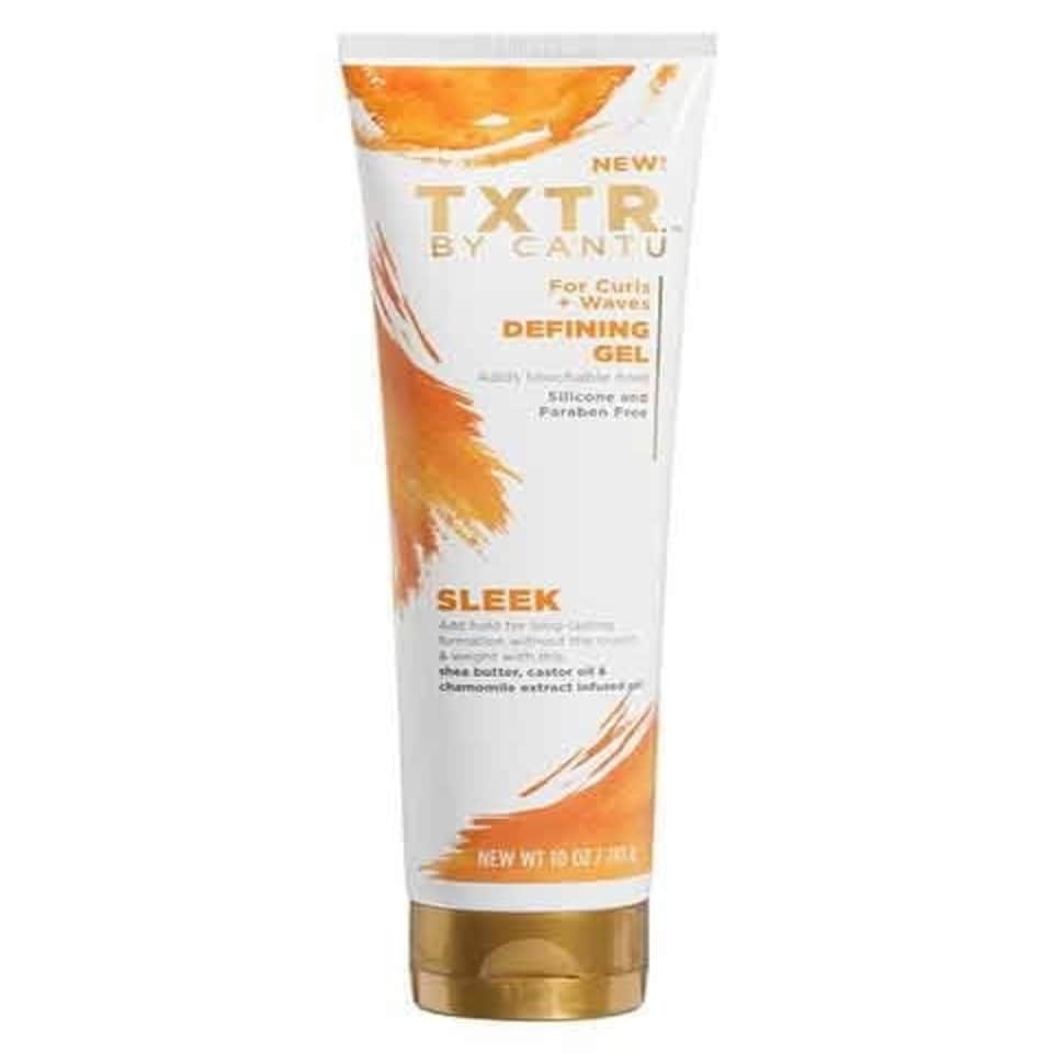 Cantu TXTR By Sleek Defining Gel 283 g