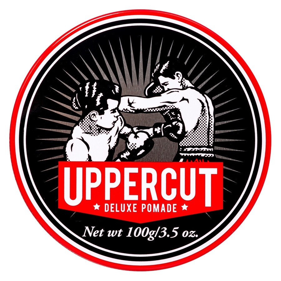 Uppercut Deluxe Deluxe Pomade 100g