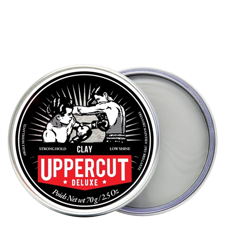 Uppercut Deluxe Clay 60g