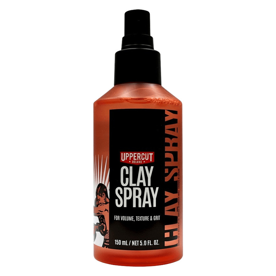 Uppercut Deluxe Clay Spray 150ml