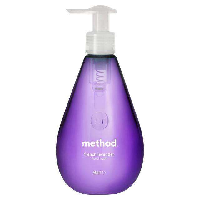 Method Gel Handwash, French Lavender 354ml