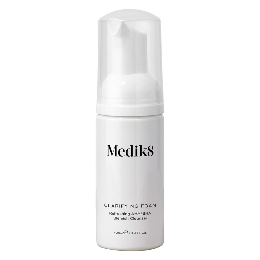 Medik8 Clarifying Foam 40ml