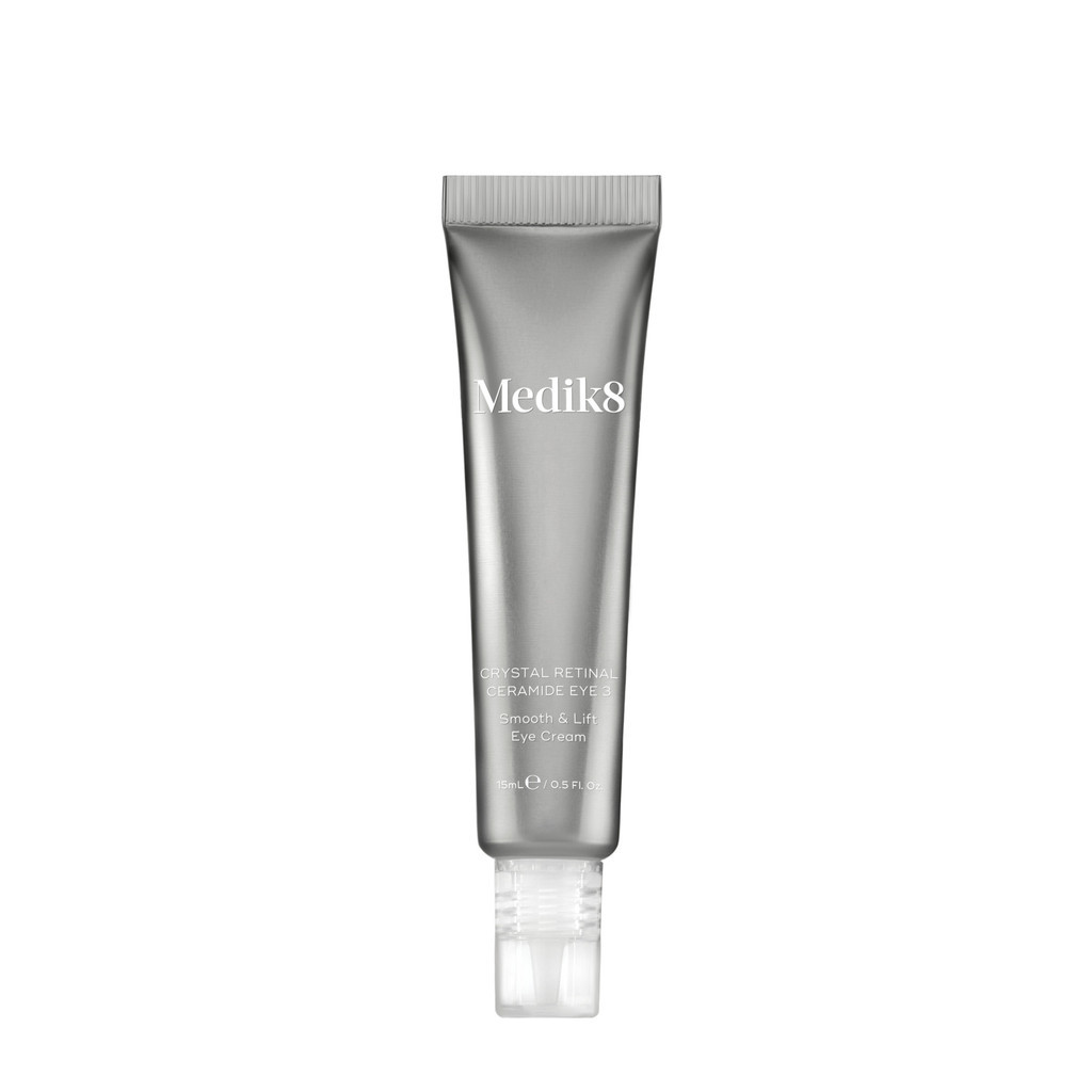 Medik8 Crystal Retinal Ceramide Eye 3 15 ml