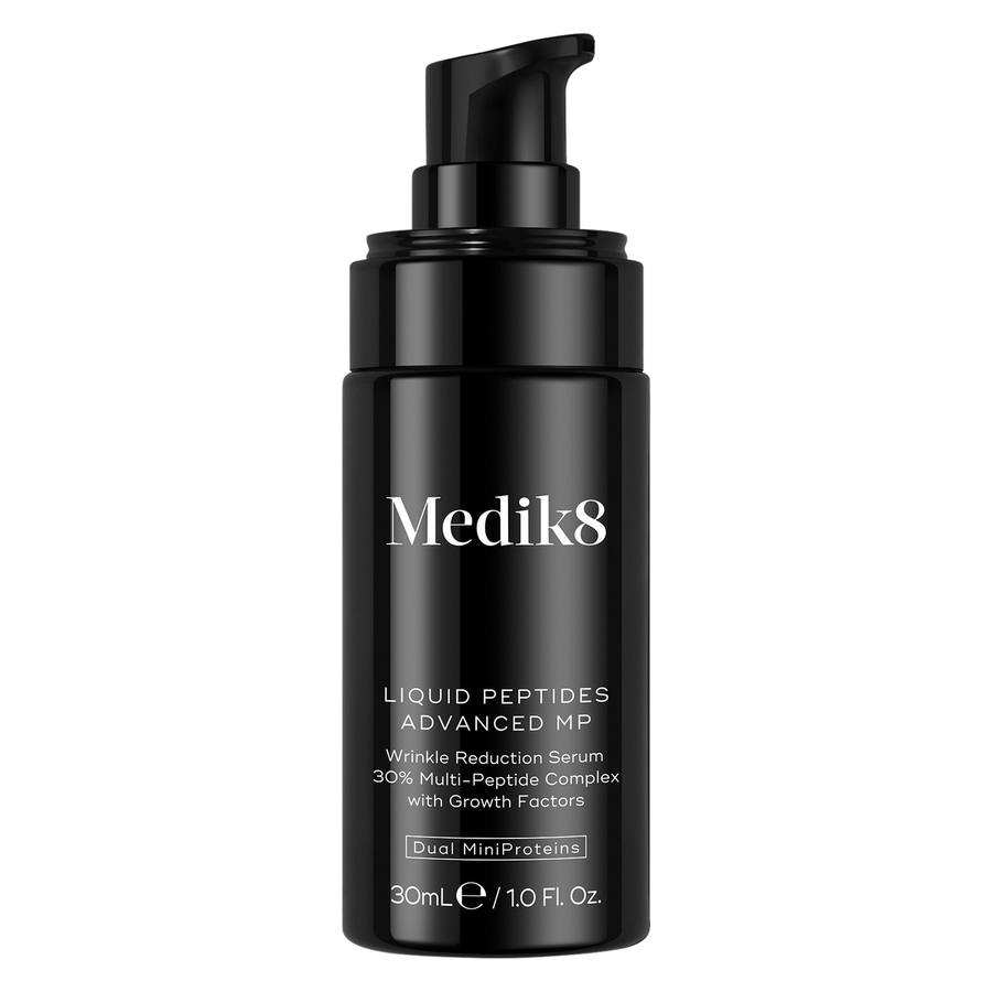 Medik8 Liquid Peptides Advanced MP Serum 30ml
