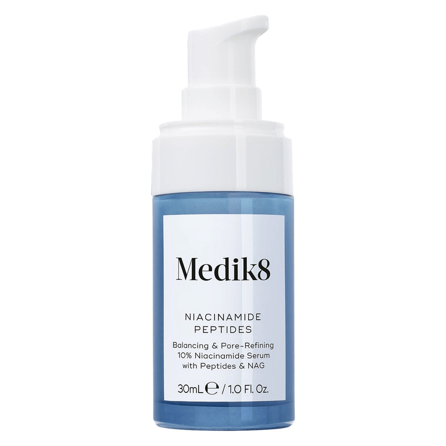 Medik8 Niacinamide Peptides 30ml