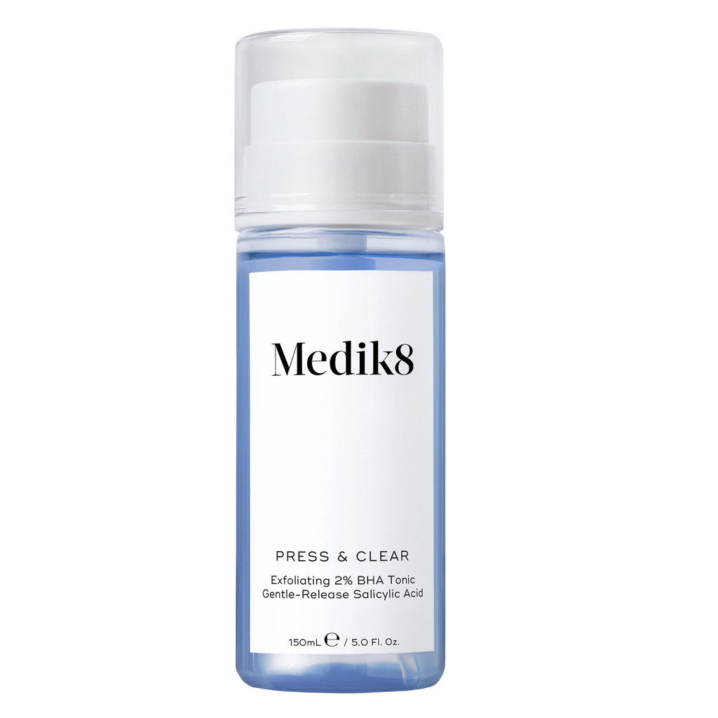 Medik8 Press & Clear 150 ml
