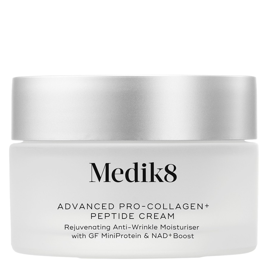 Medik8 Advanced Pro-Collagen+ Peptide Cream 50ml