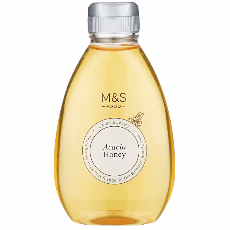 M&S Acacia Honey