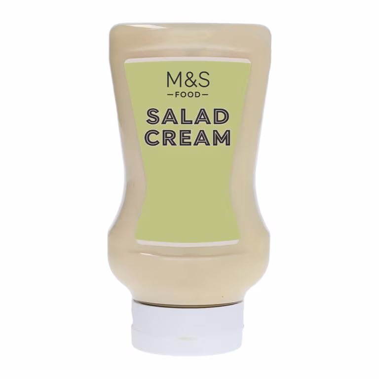 M&S Salad Cream