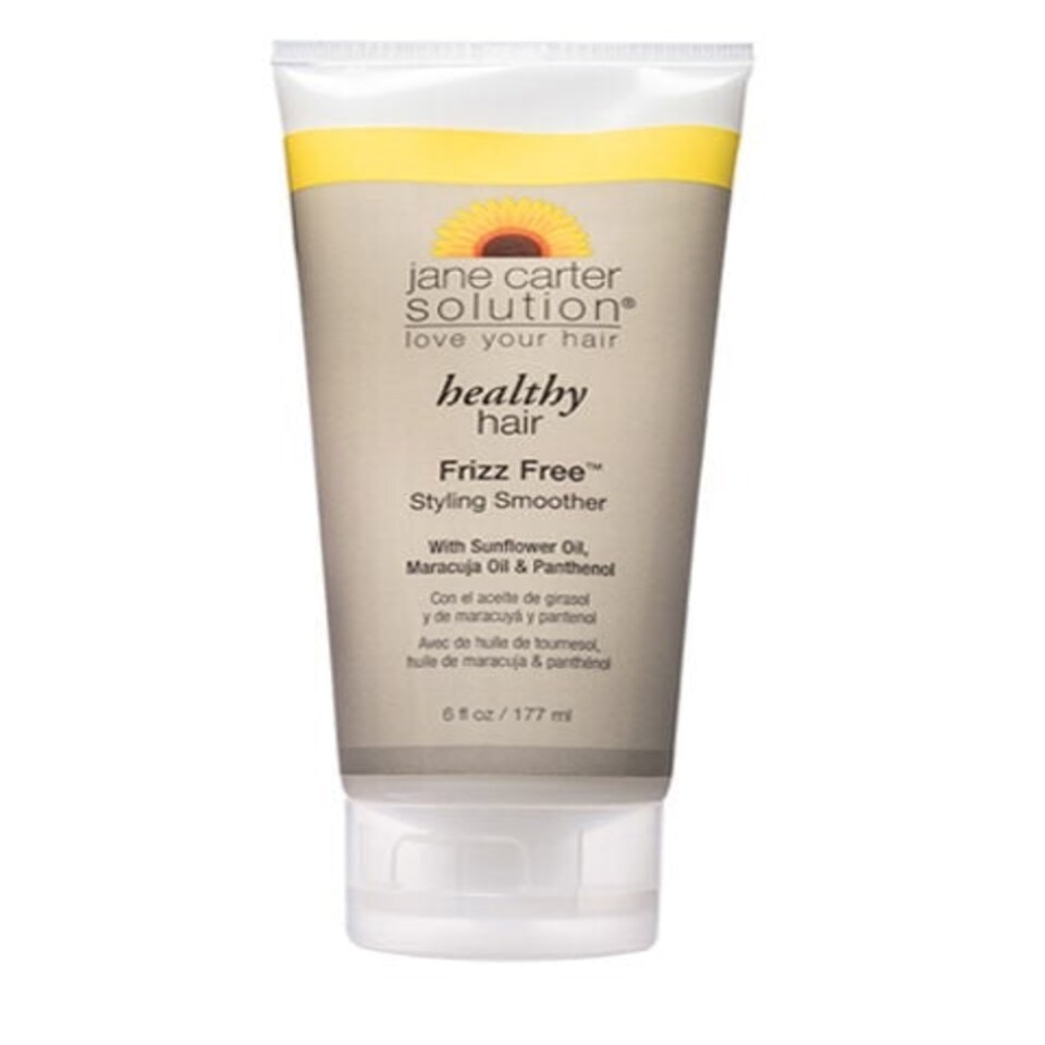 Jane Carter Solution Healthy Hair Frizz Hair Styling Smoother 177 ml