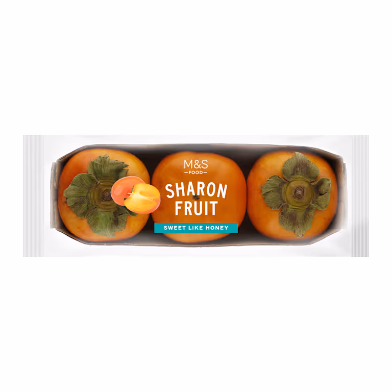 M&S Persimmon