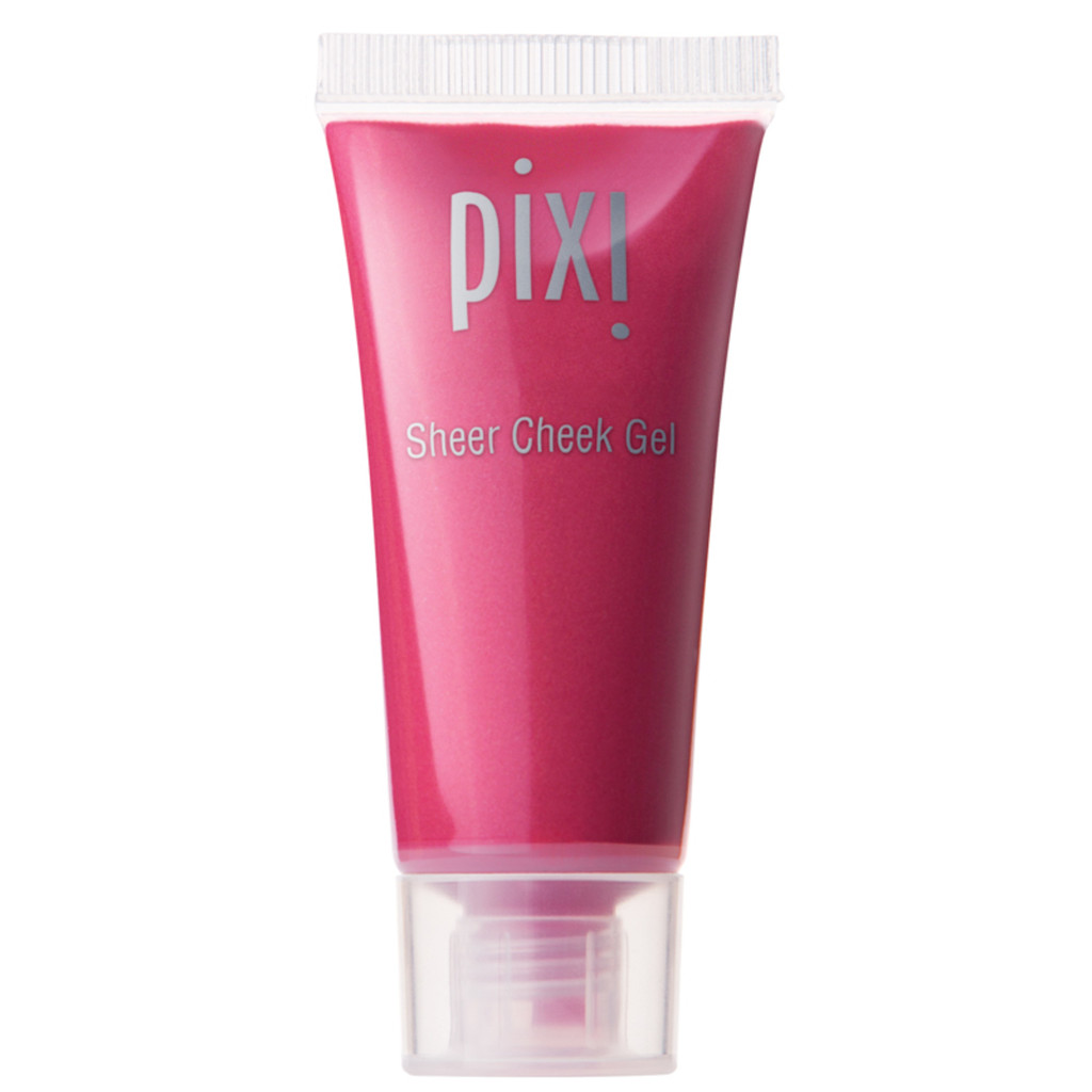 Pixi Sheer Cheek Gel Rosy