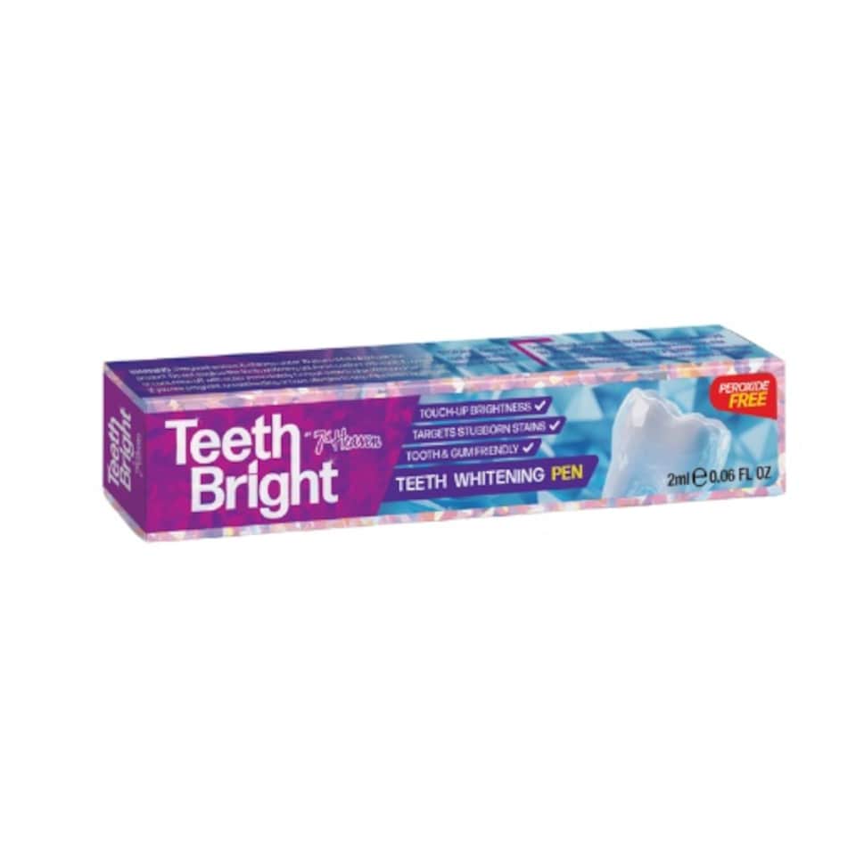 7H Teeth Whitening Pen
