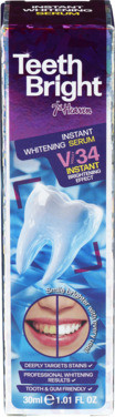 7th Heaven Teeth Bright Whitening Serum