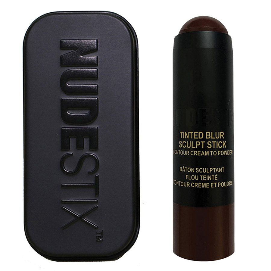 Nudestix Tinted Blur Sculpt Stick Neutral Deep 6,2g