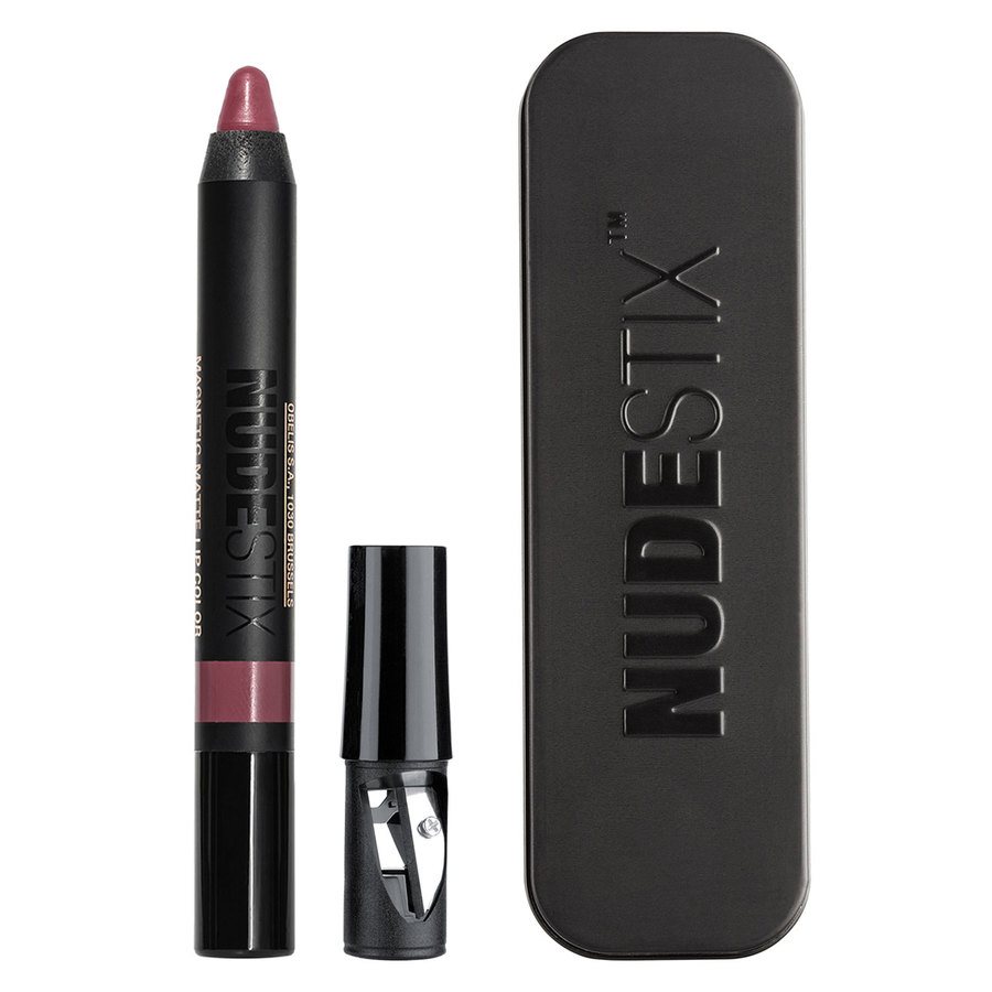 Intense Matte Lip & Cheek Pencil Sunkissed Pink 2,8g