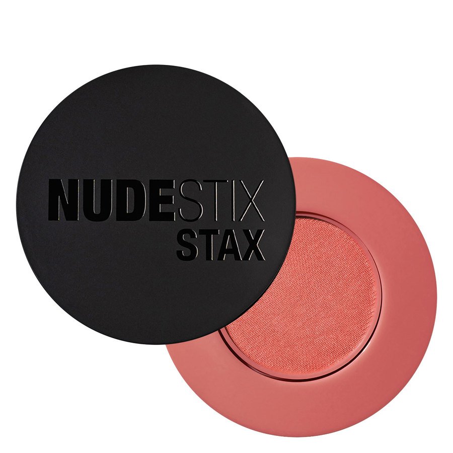 Nudestix Stax All Over Color Blush Balm Cheeky Coral 2,5ml