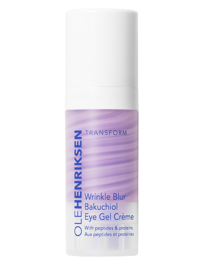 Ole Henriksen Wrinkle Blur™ Bakuchiol Eye Gel Crème 18 ml