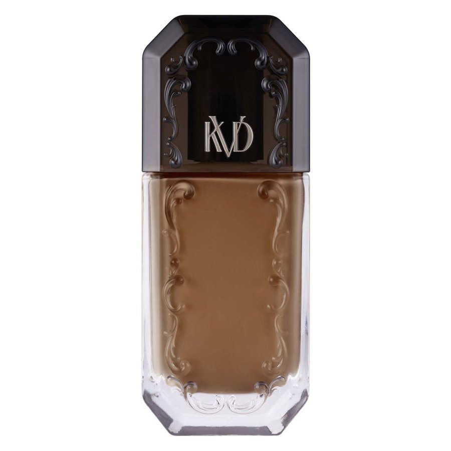 KVD Beauty Good Apple Serum Foundation Tan 076 30ml