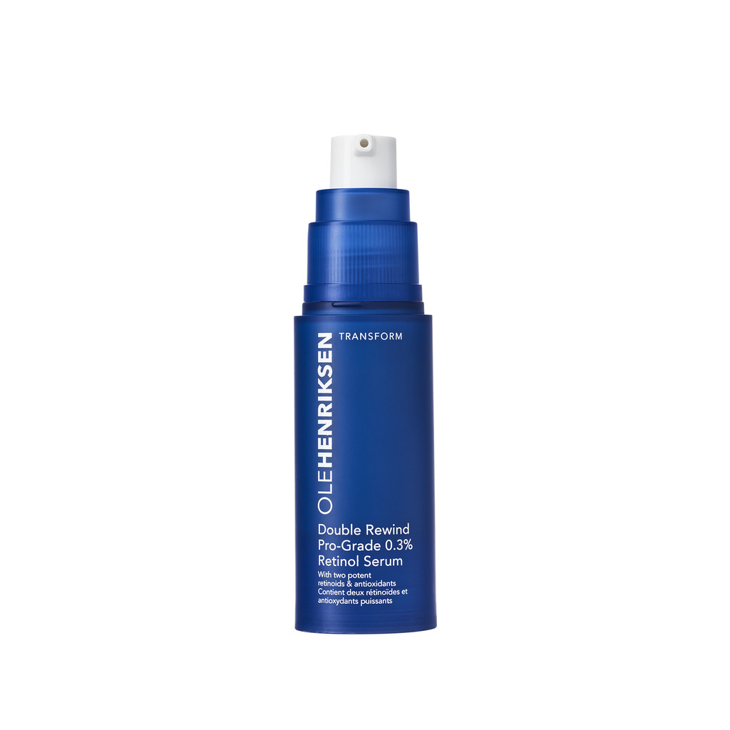 Ole Henriksen Transform Double Rewind Pro-Grade 0,3% Retinol Serum 30 ml