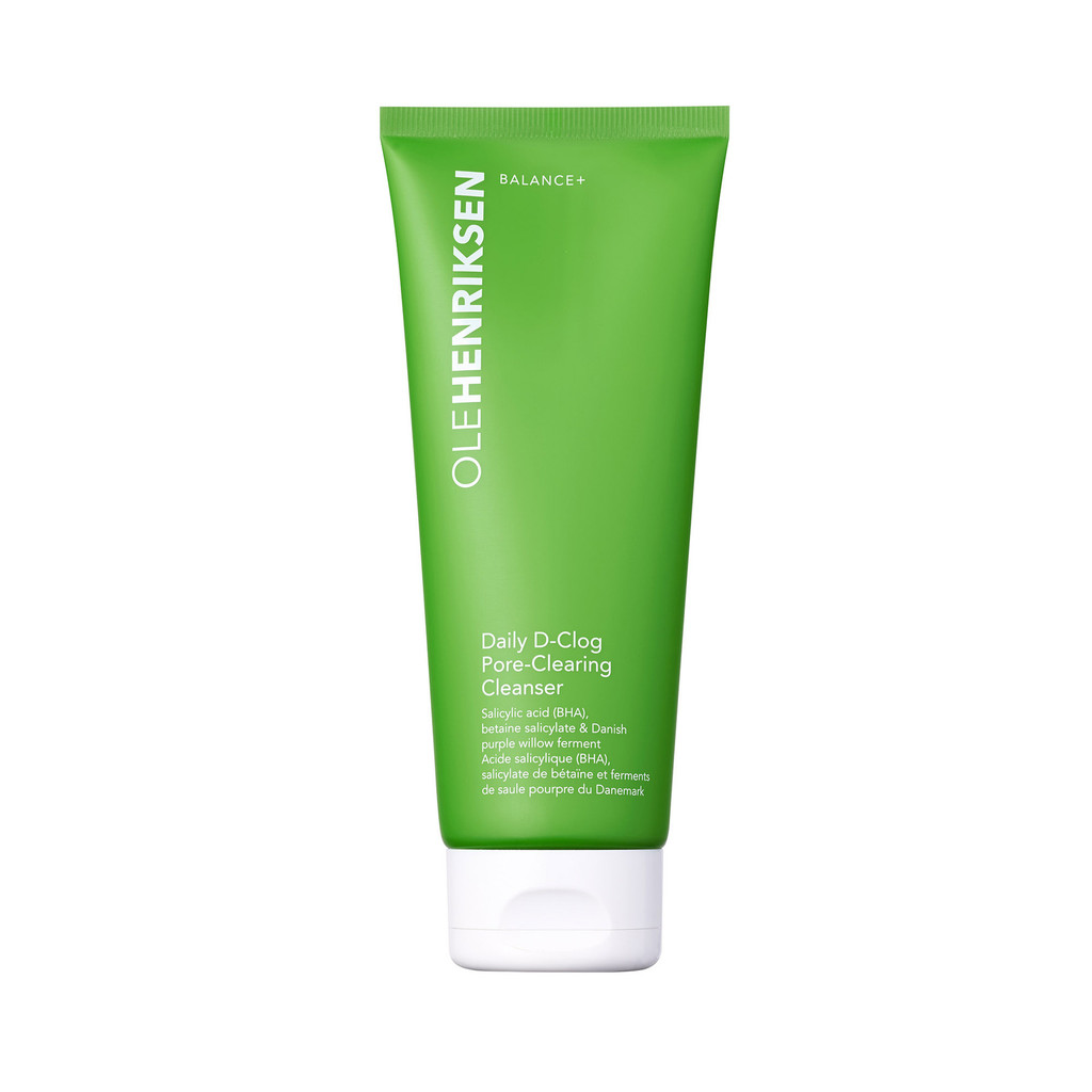 Ole Henriksen Balence Daily D-clog Pore Clearing Cleanser 147 ml