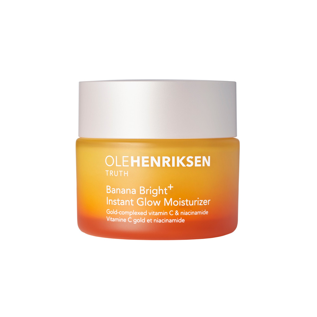 Ole Henriksen Truth Banana Bright+ Instant Glow Moisturizer 50 ml