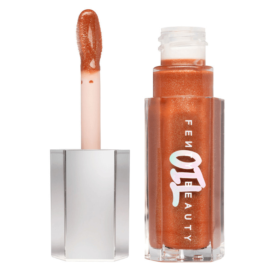 Fenty Beauty Gloss Bomb Oil Luminizing Lip Oil 'N Gloss 06 Fenty Glow 9ml