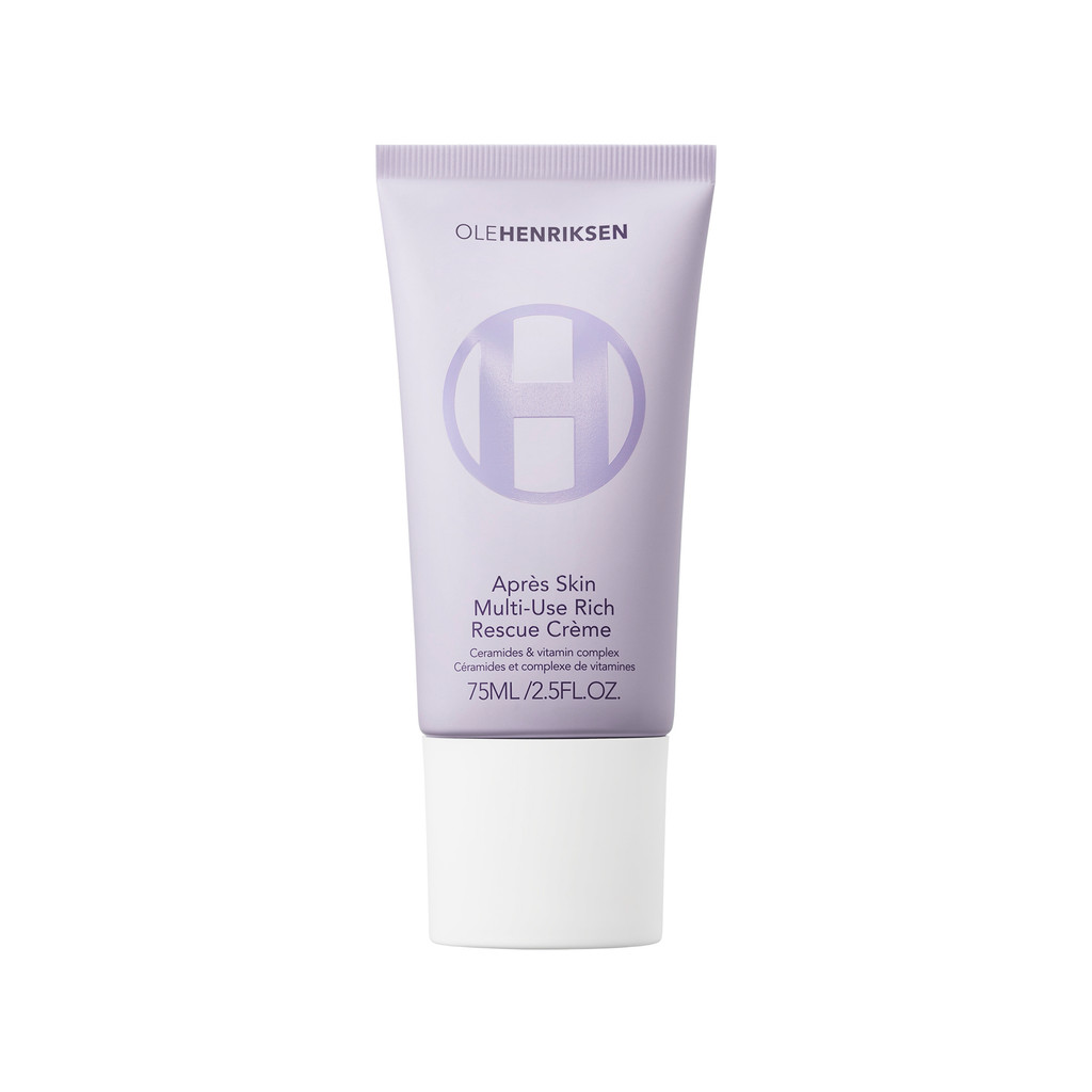 Ole Henriksen Aprés Skin Multi-Use Rich Rescue Créme 75 ml
