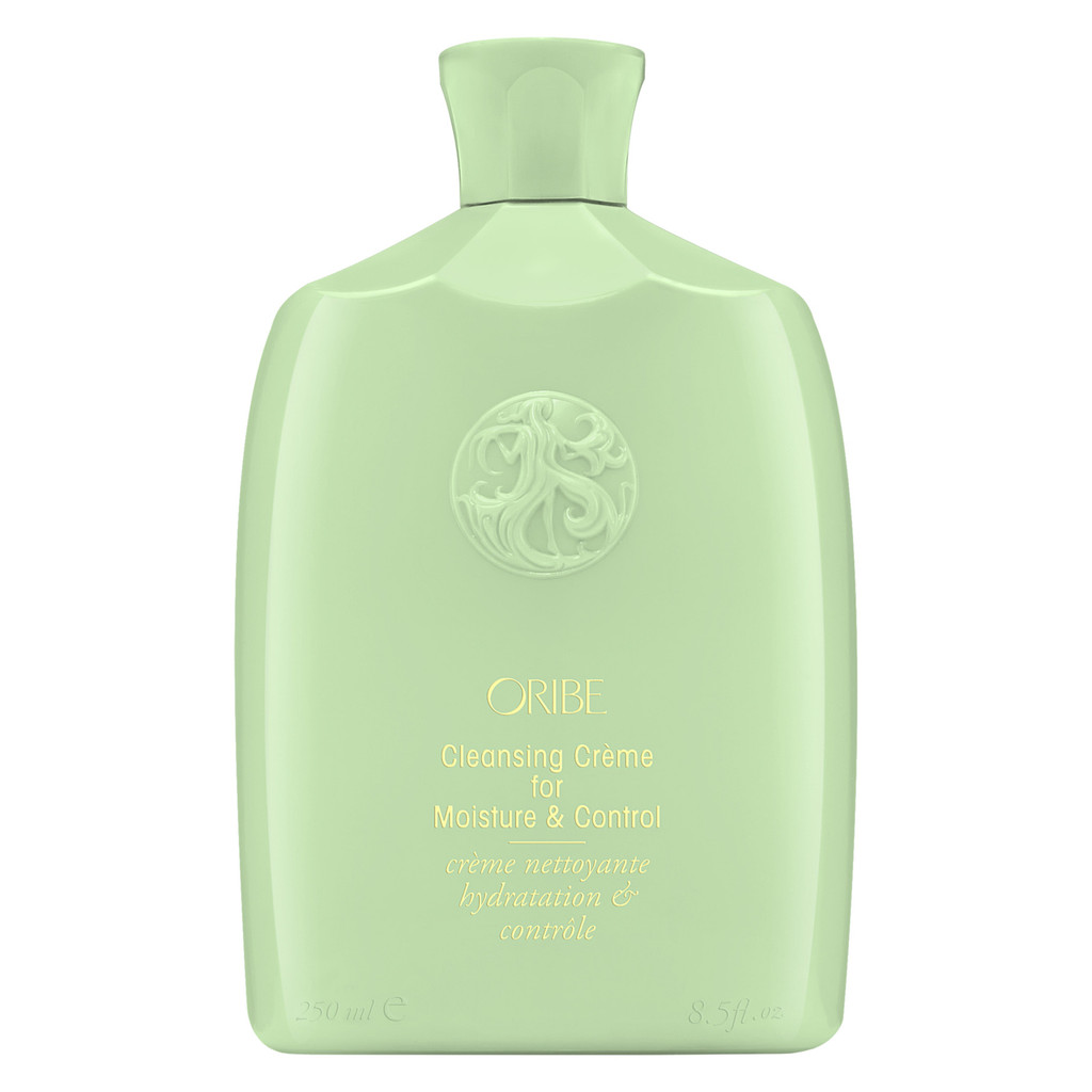 Oribe Moisture & Control Cleansing Crème 250 ml