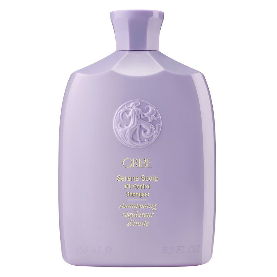 Oribe Serene Scalp Oil Control Shampoo 250ml