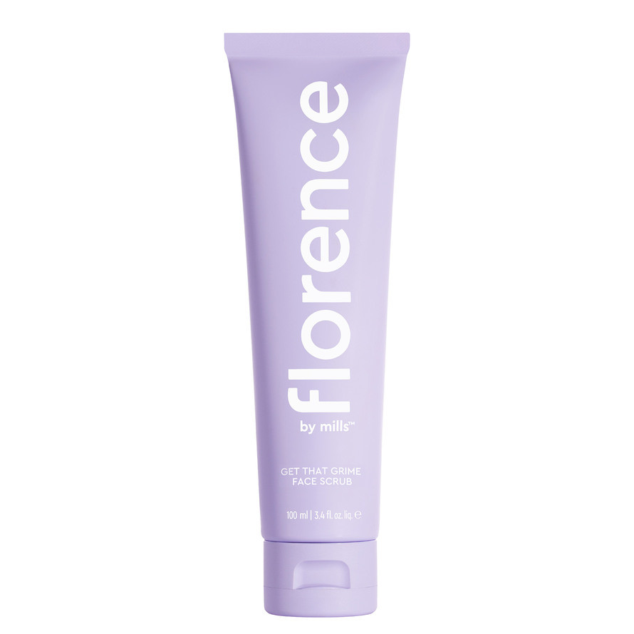 Florence by Mills Get That Grime Face Scrub 100 ml