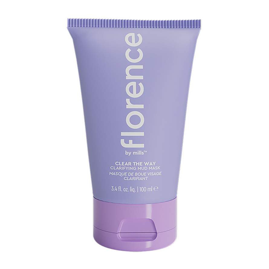 Florence by Mills Clear The Way Clarifying Mud Mask 100 ml